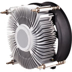 Silverstone nt09-115x cpu-koeler