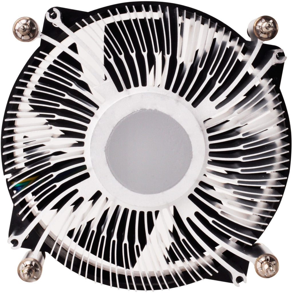 Silverstone nt09-115x cpu-koeler