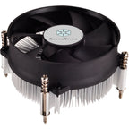 Silverstone nt09-115x cpu-koeler