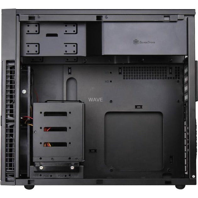 SilverStone SilverStone Precision PS07B