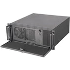 SilverStone SilverStone RM42-502