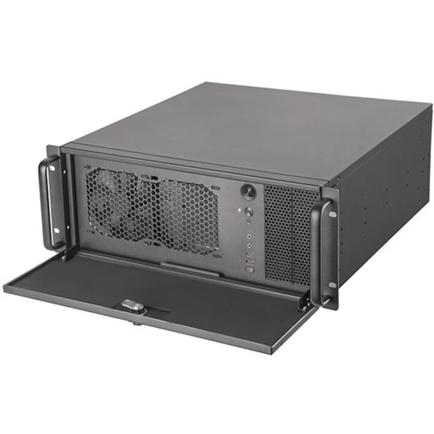 SilverStone SilverStone RM42-502