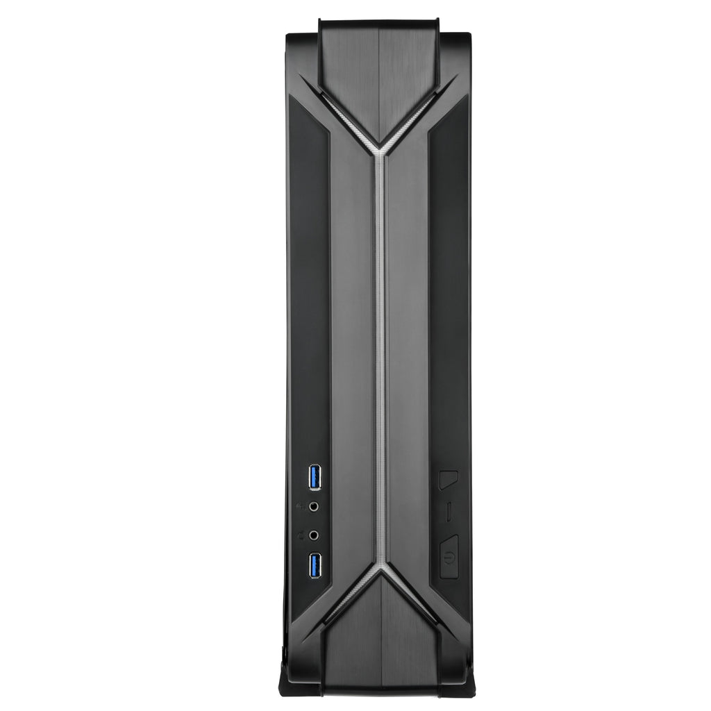SilverStone SilverStone RVZ03B-ARGB