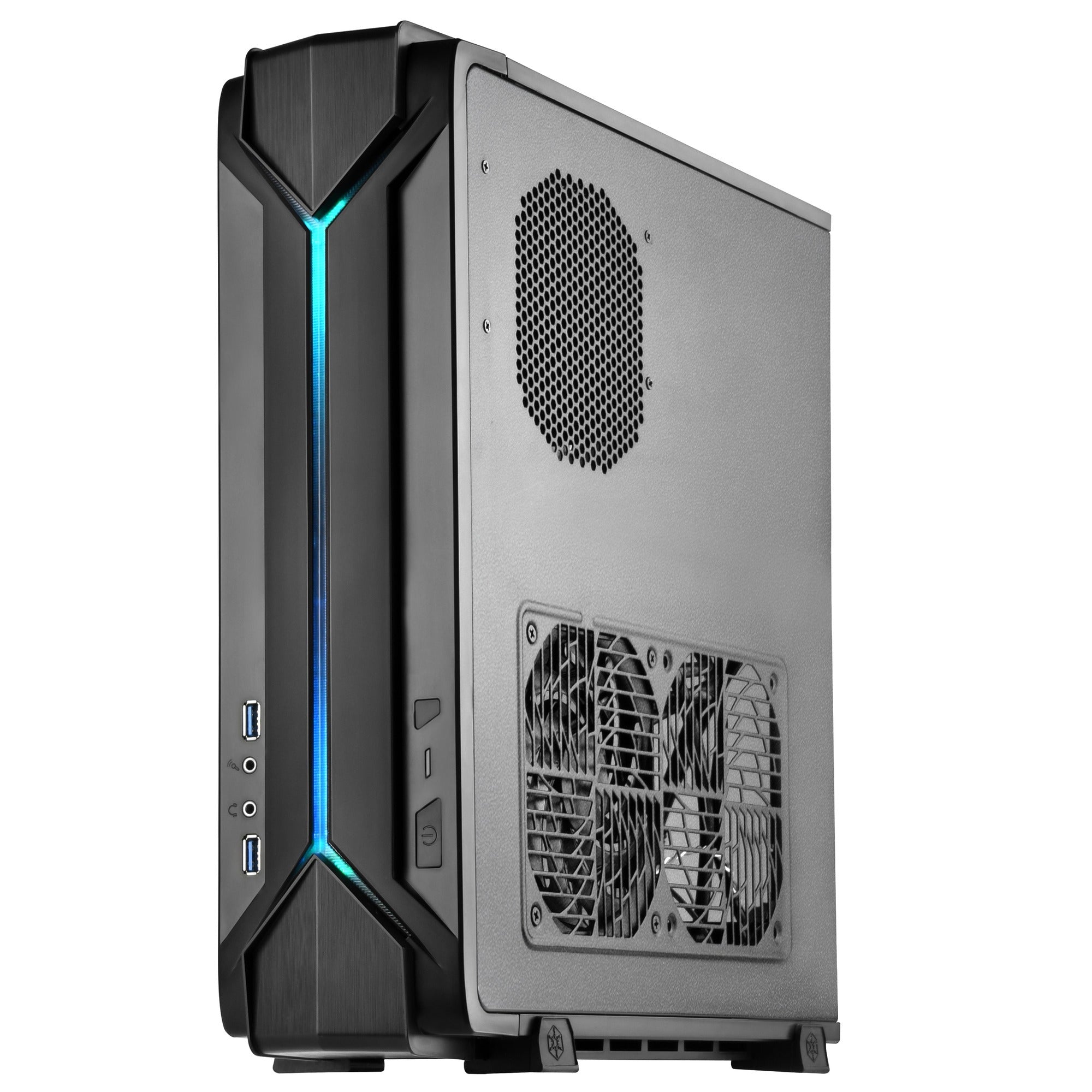 SilverStone SilverStone RVZ03B-ARGB
