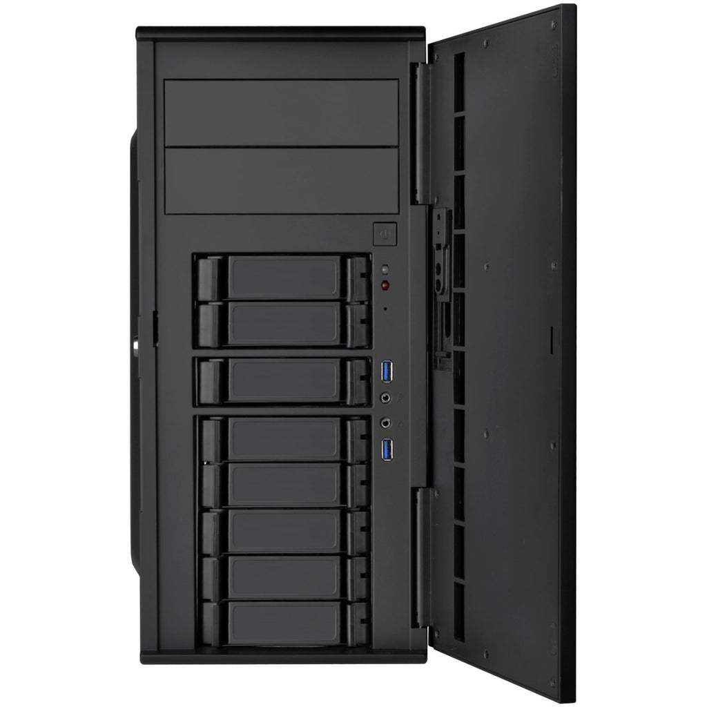 SilverStone SST-CS380 V2
