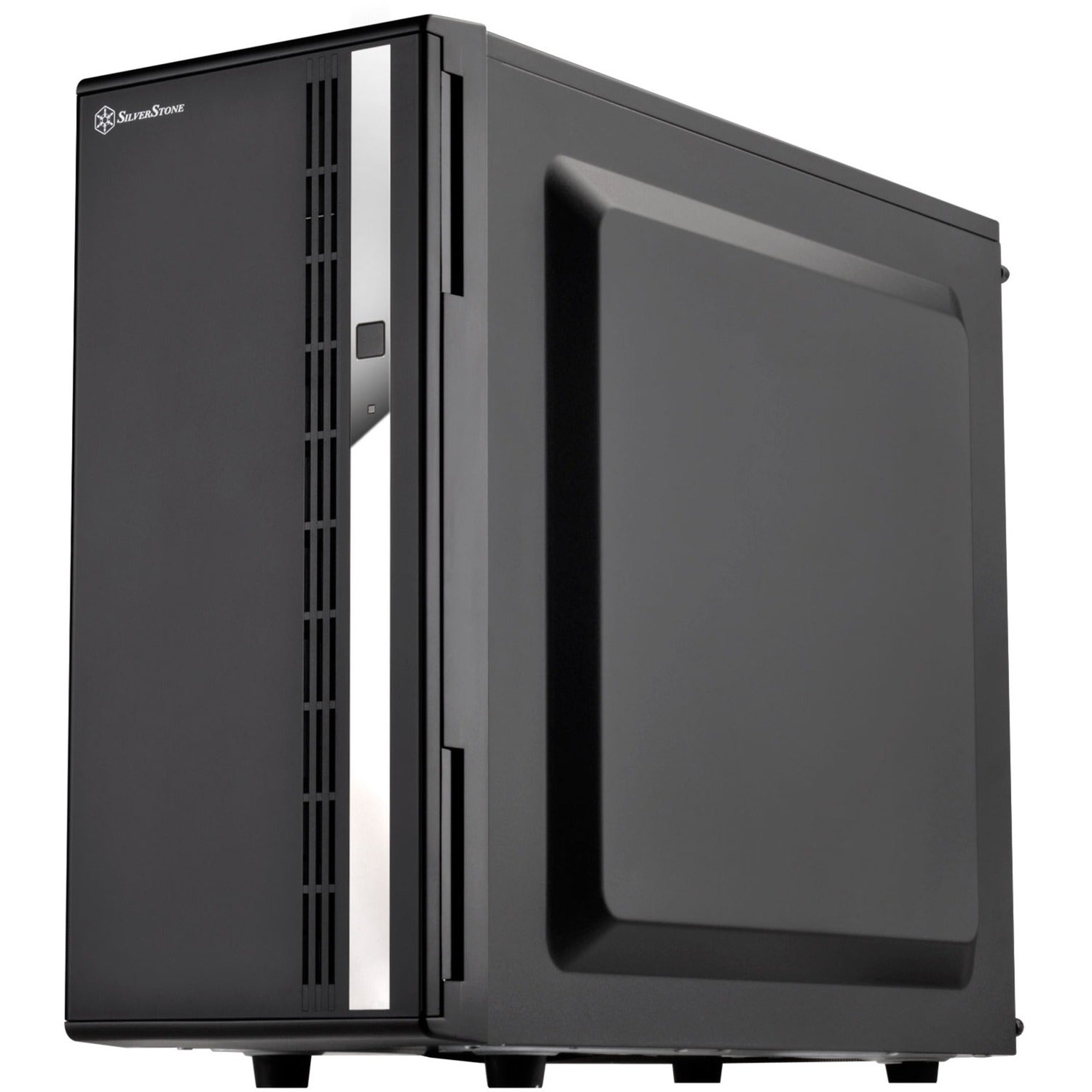 SilverStone SST-CS380 V2