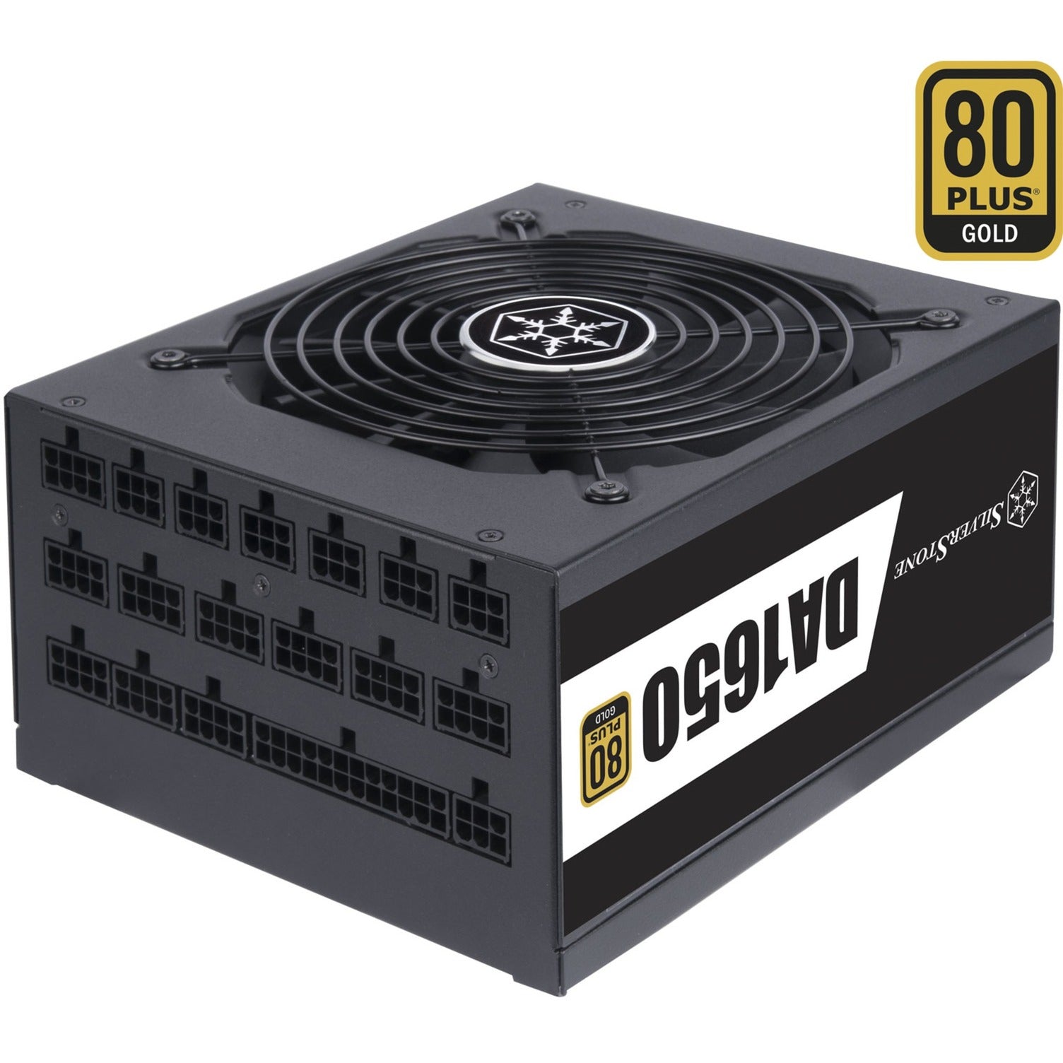 SilverStone SST-DA1650-G, 1650W