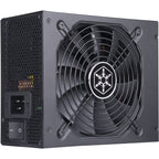 SilverStone SST-DA1650-G, 1650W