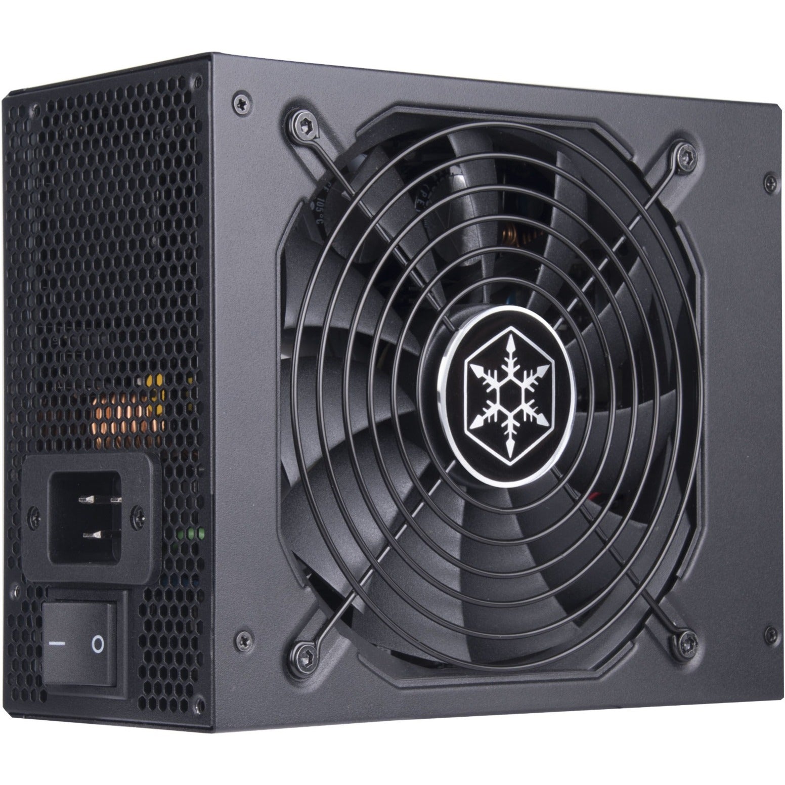 SilverStone SST-DA1650-G, 1650W