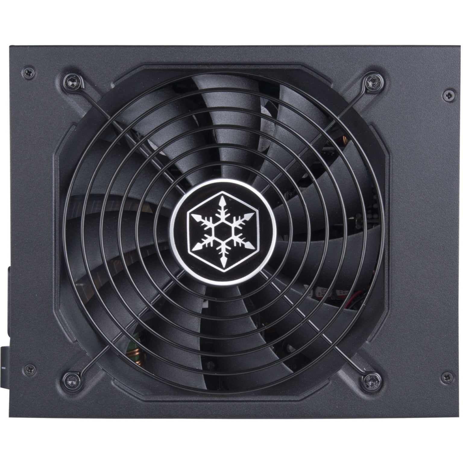 SilverStone SST-DA1650-G, 1650W