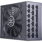 SilverStone SST-DA1650-G, 1650W