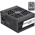 Silverstone sst-ex850r-pm modulaire 850 watt voeding (zwart, 2x pcie)