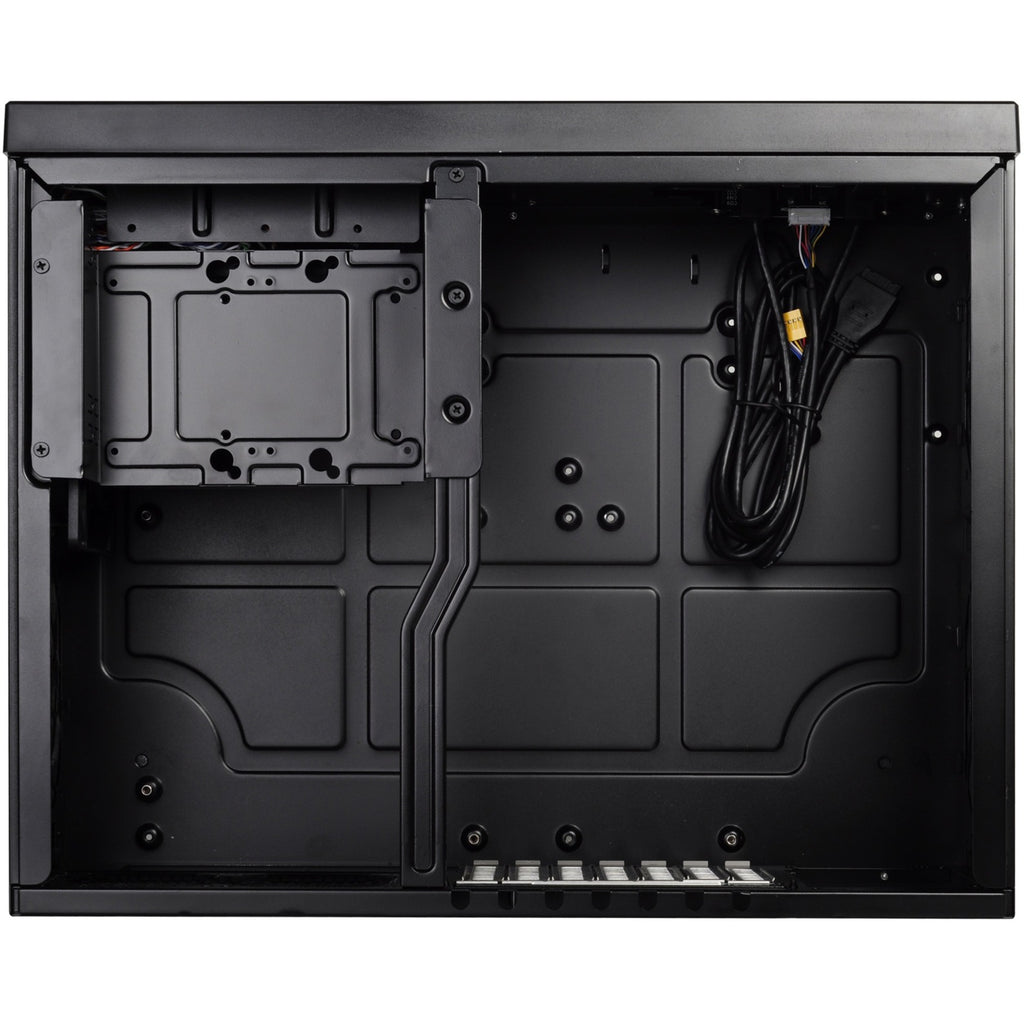 SilverStone SST-GD09B-C