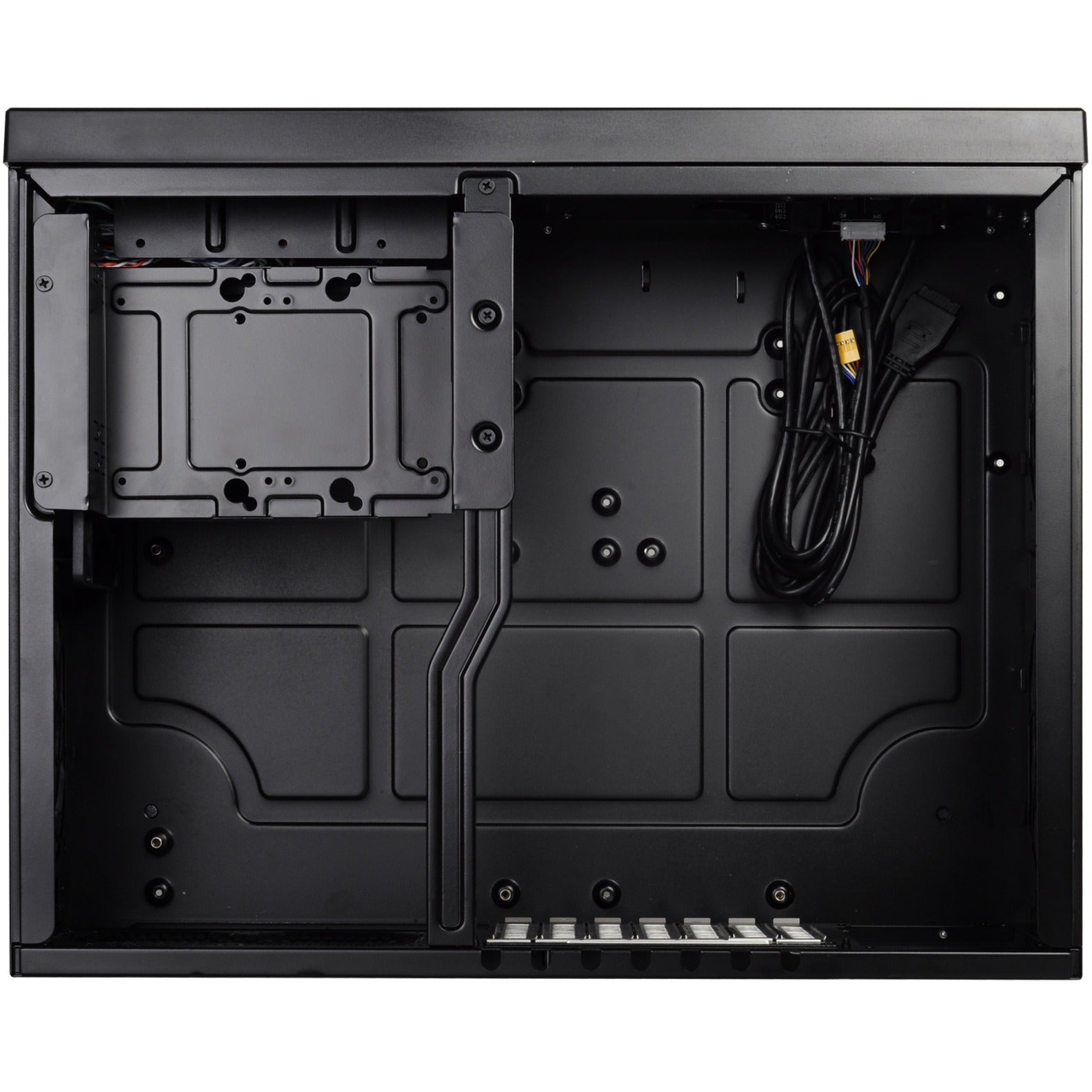 SilverStone SST-GD09B-C