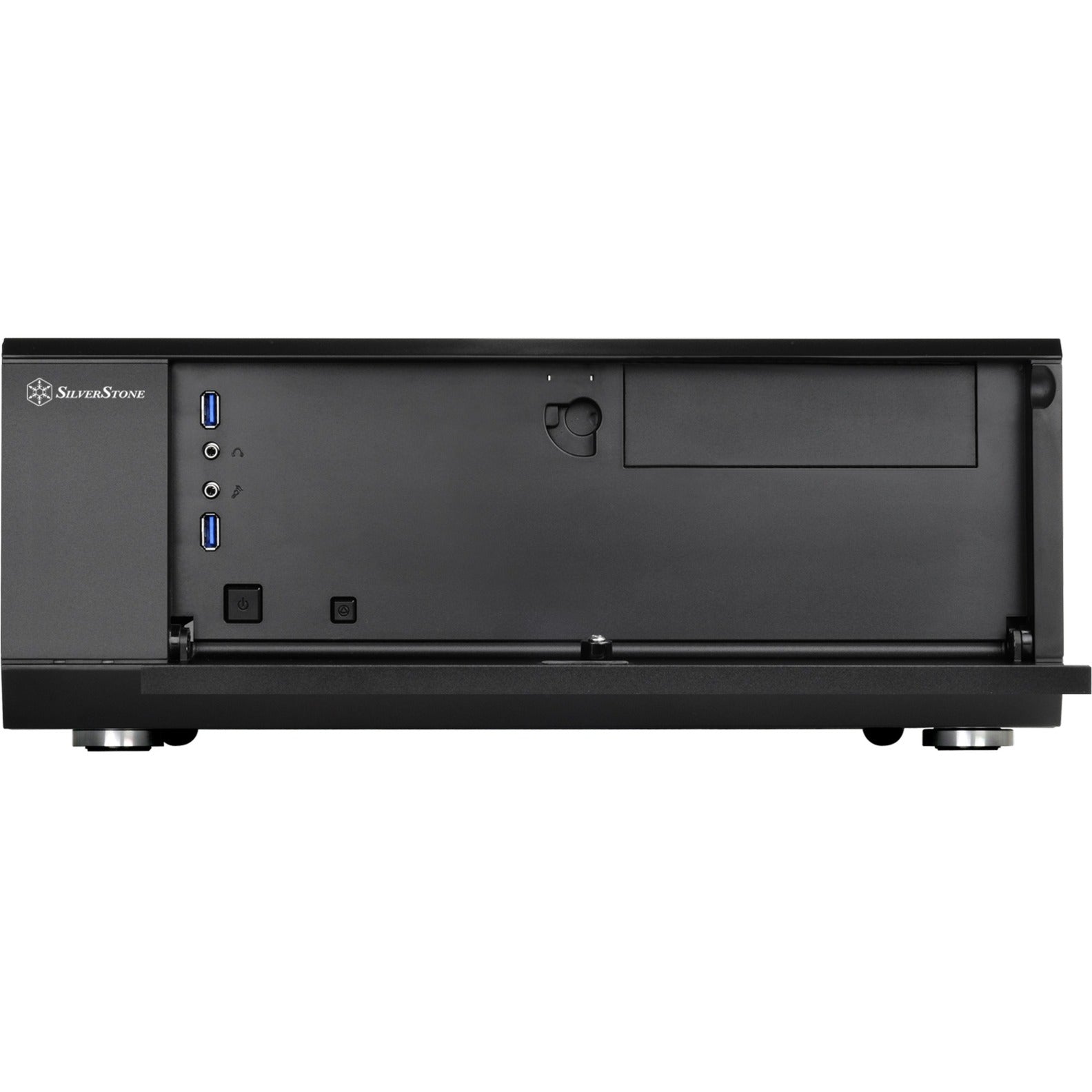 SilverStone SilverStone SST-GD10B