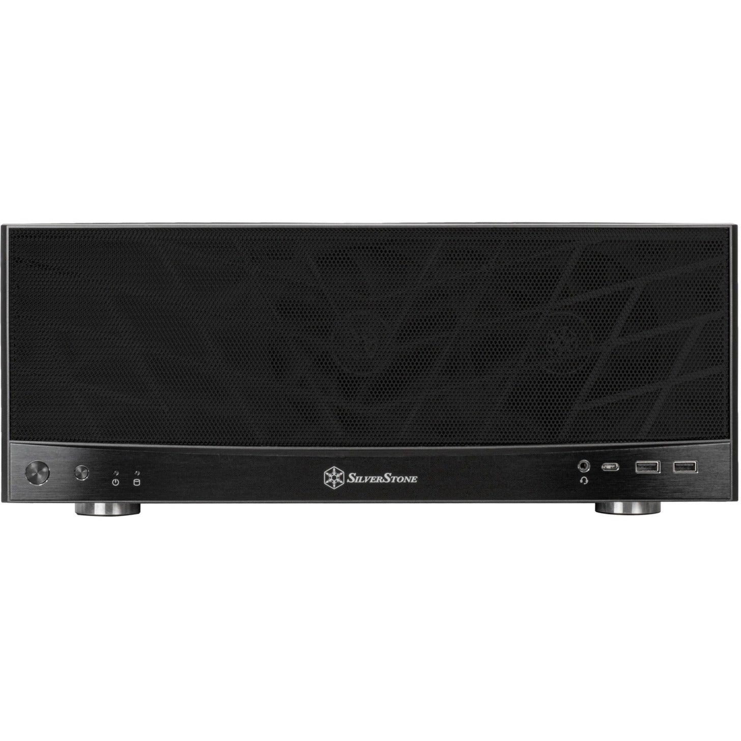 SilverStone SilverStone SST-GD11B