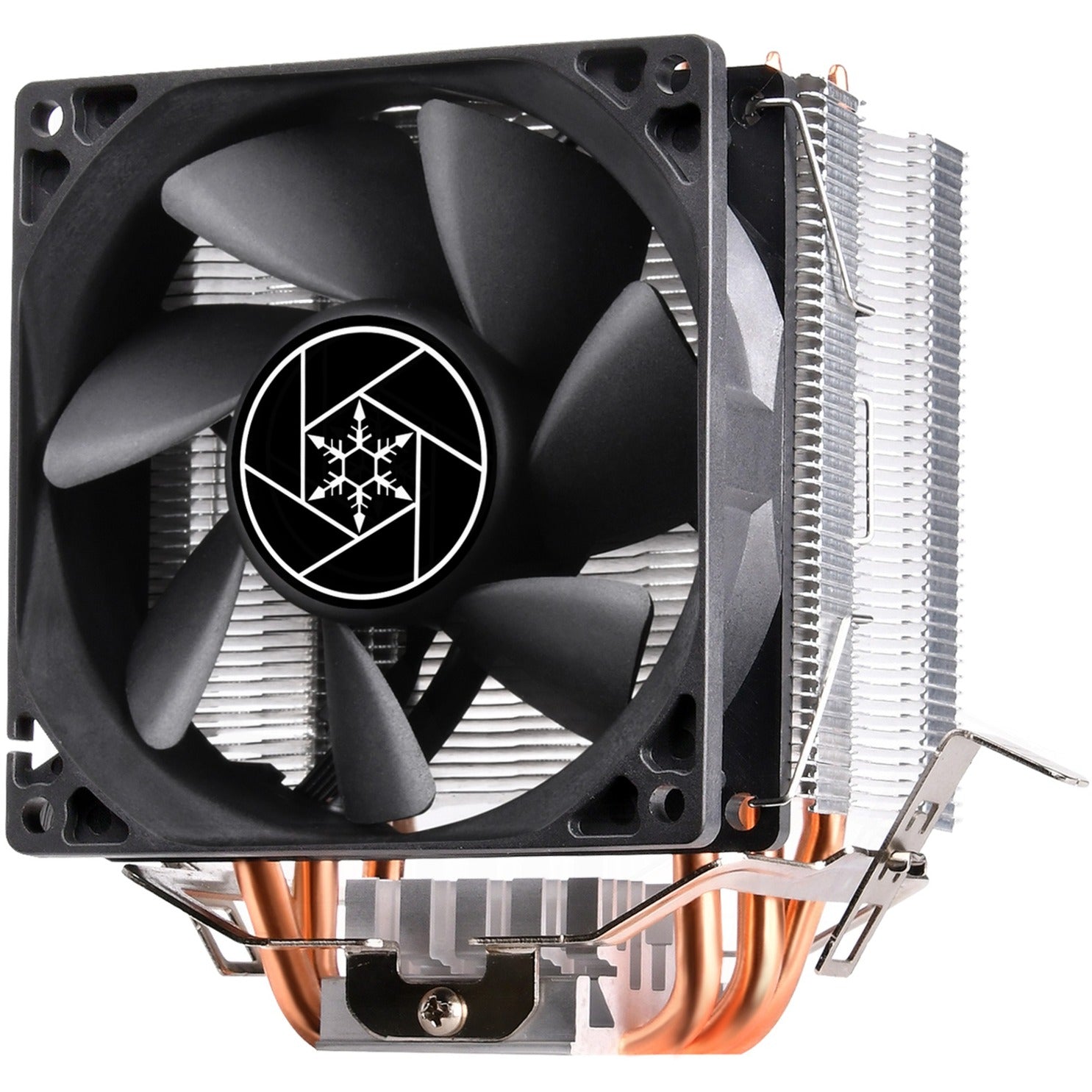 SilverStone SilverStone SST-KR02
