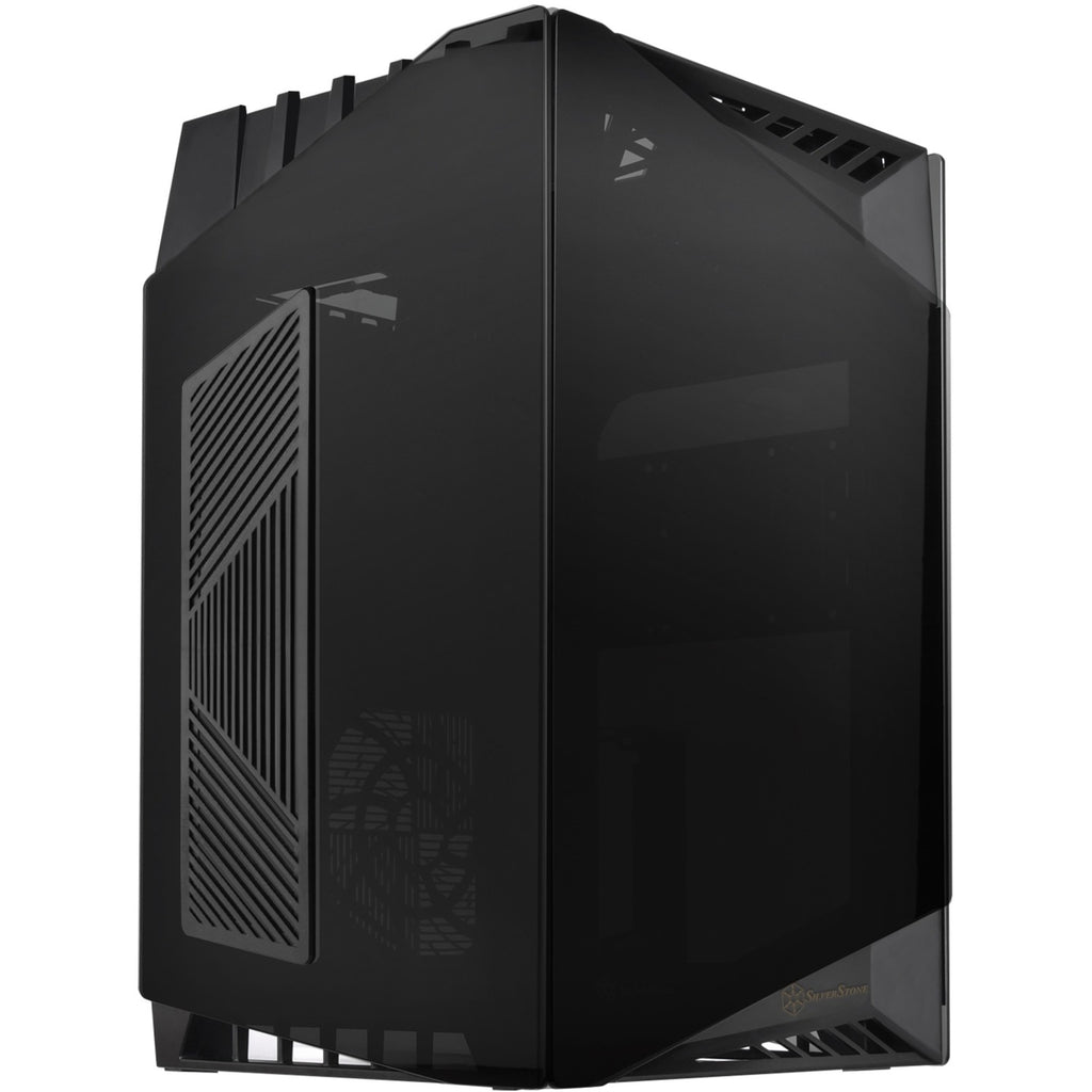 SilverStone SST-LD03B-AF