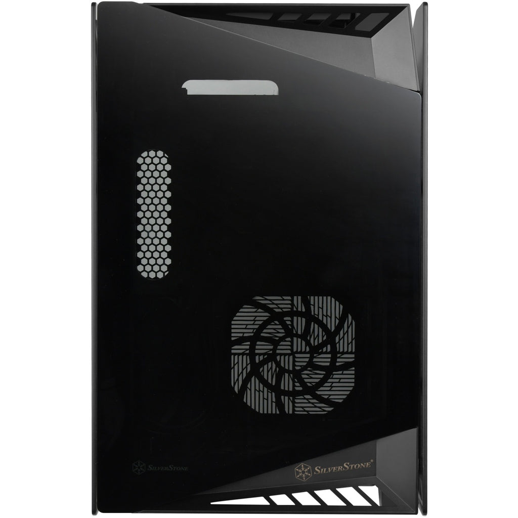 SilverStone SST-LD03B-AF