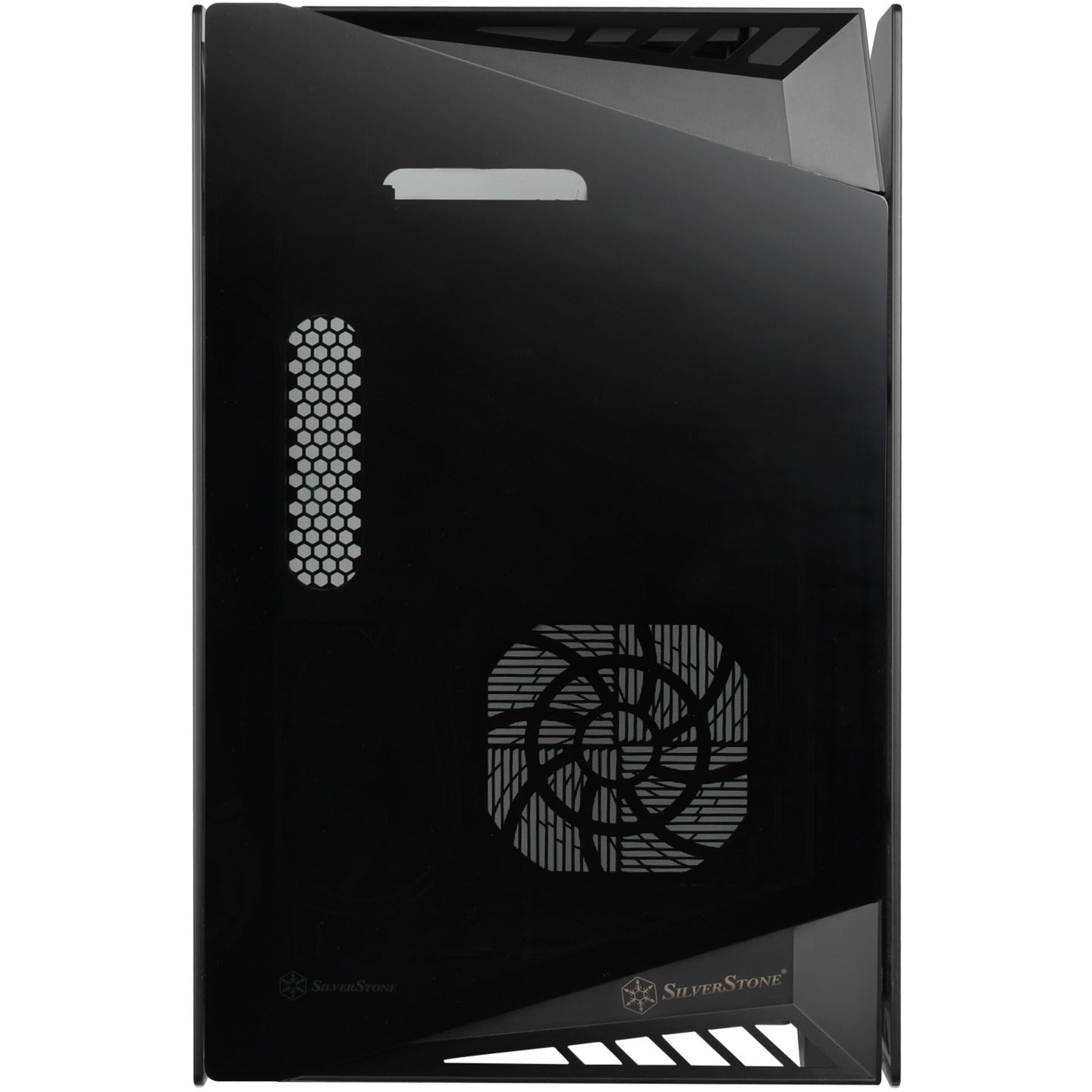 SilverStone SST-LD03B-AF
