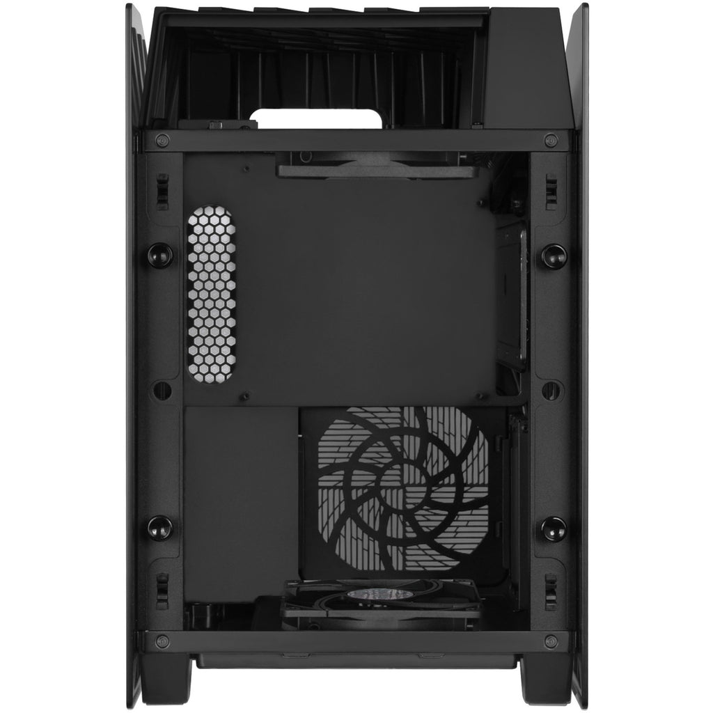 SilverStone SST-LD03B-AF
