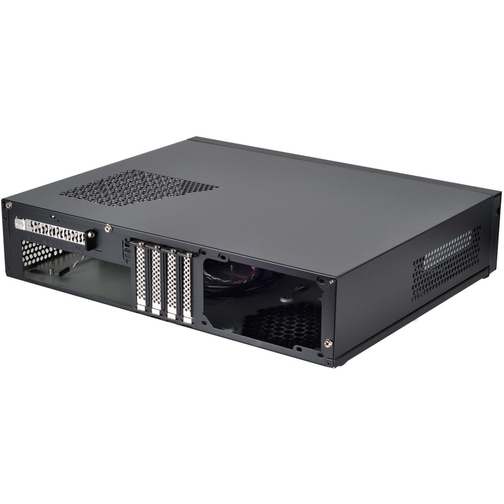 SilverStone SilverStone SST-ML04B-C