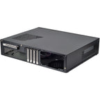 SilverStone SilverStone SST-ML04B-C