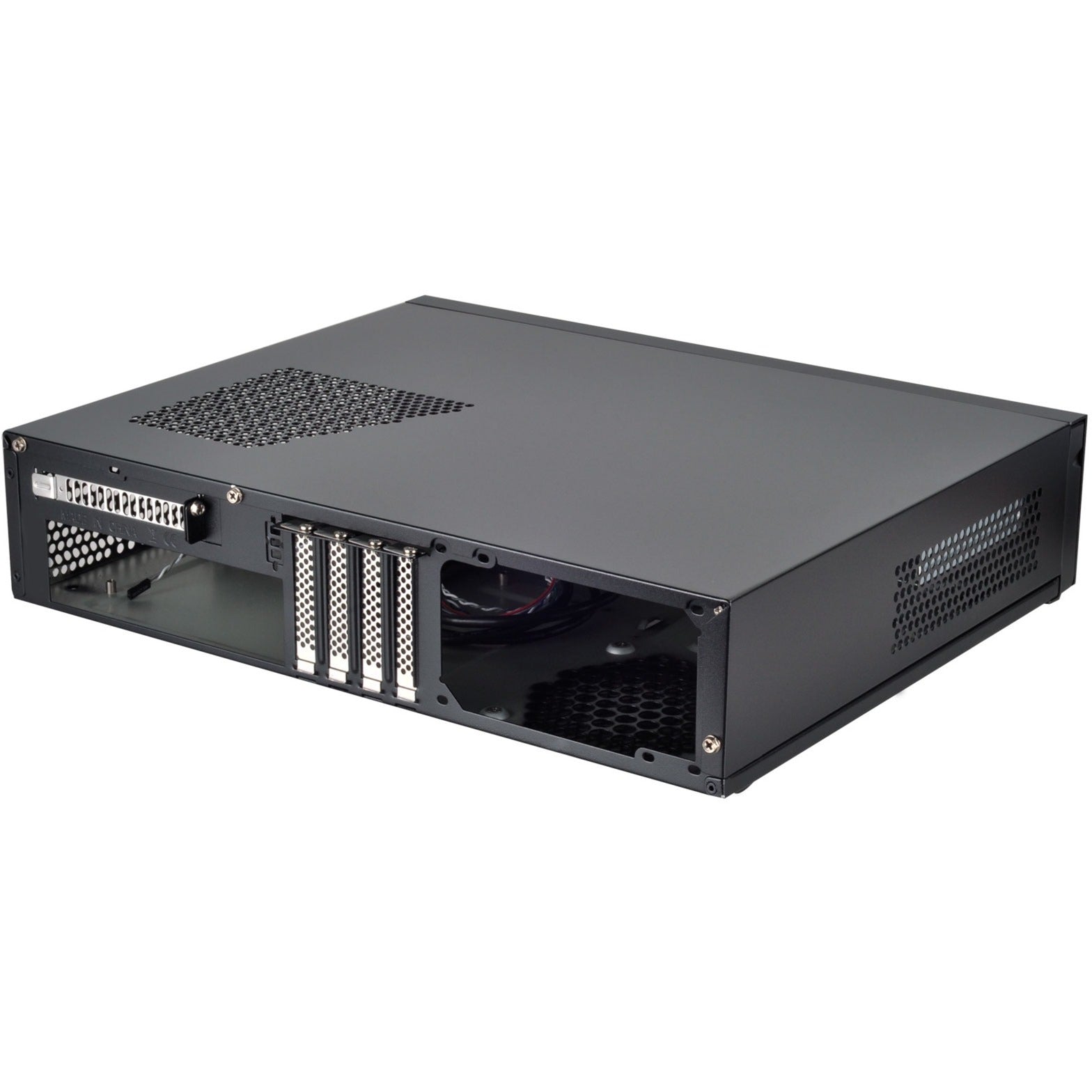 SilverStone SilverStone SST-ML04B-C