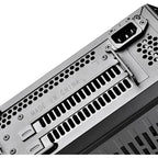 SilverStone SST-ML08B-H