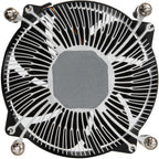 SilverStone SilverStone SST-NT09-1700