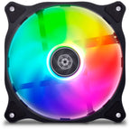 SilverStone SilverStone SST-PF120-ARGB-V2