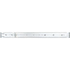 Silverstone sst-rms06-22 houder (zilver)
