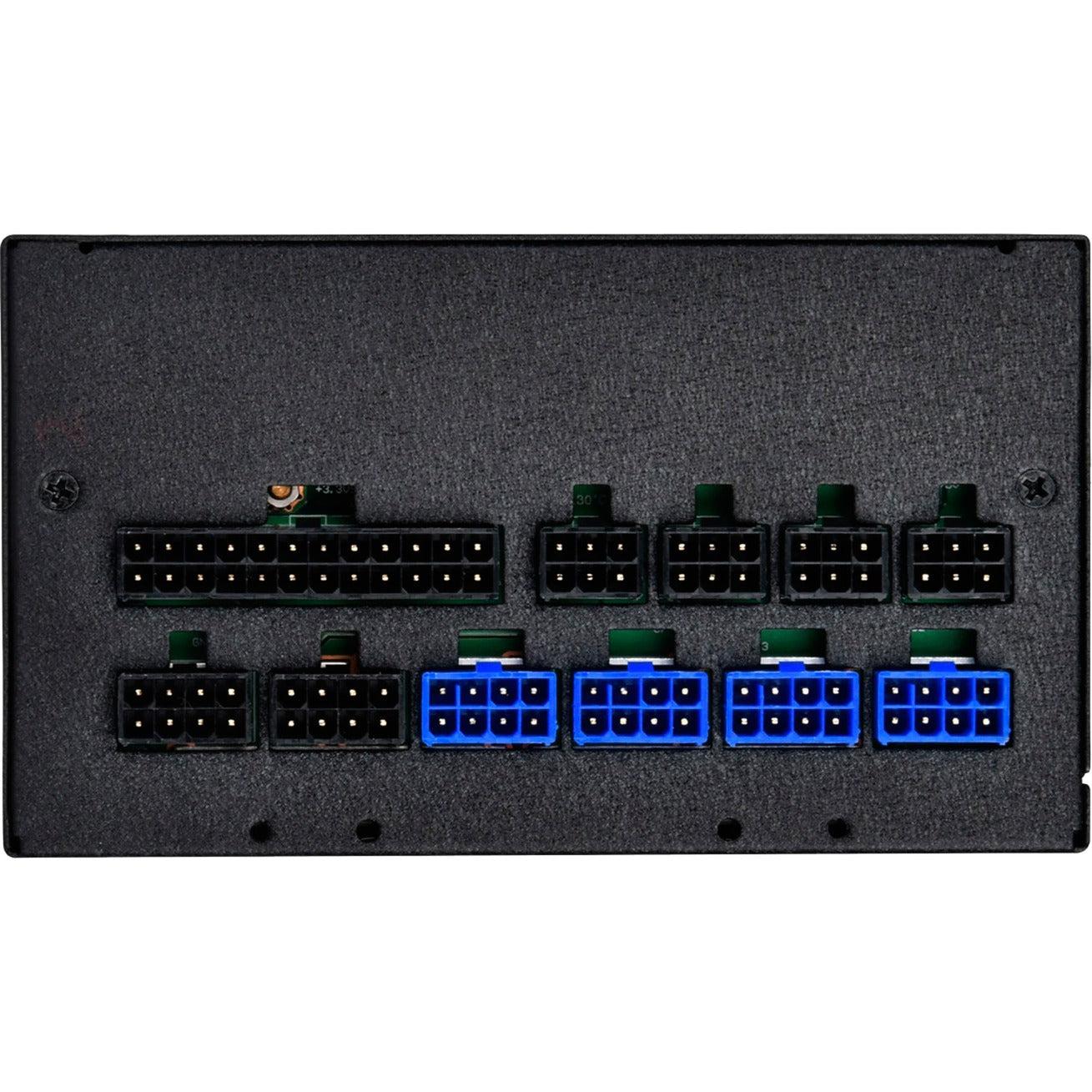 SilverStone SilverStone SST-ST1000-PTS 1000W