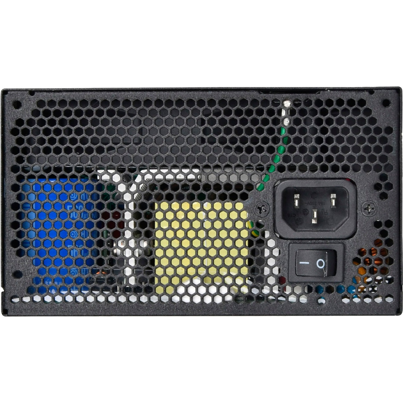 SilverStone SilverStone SST-ST1000-PTS 1000W
