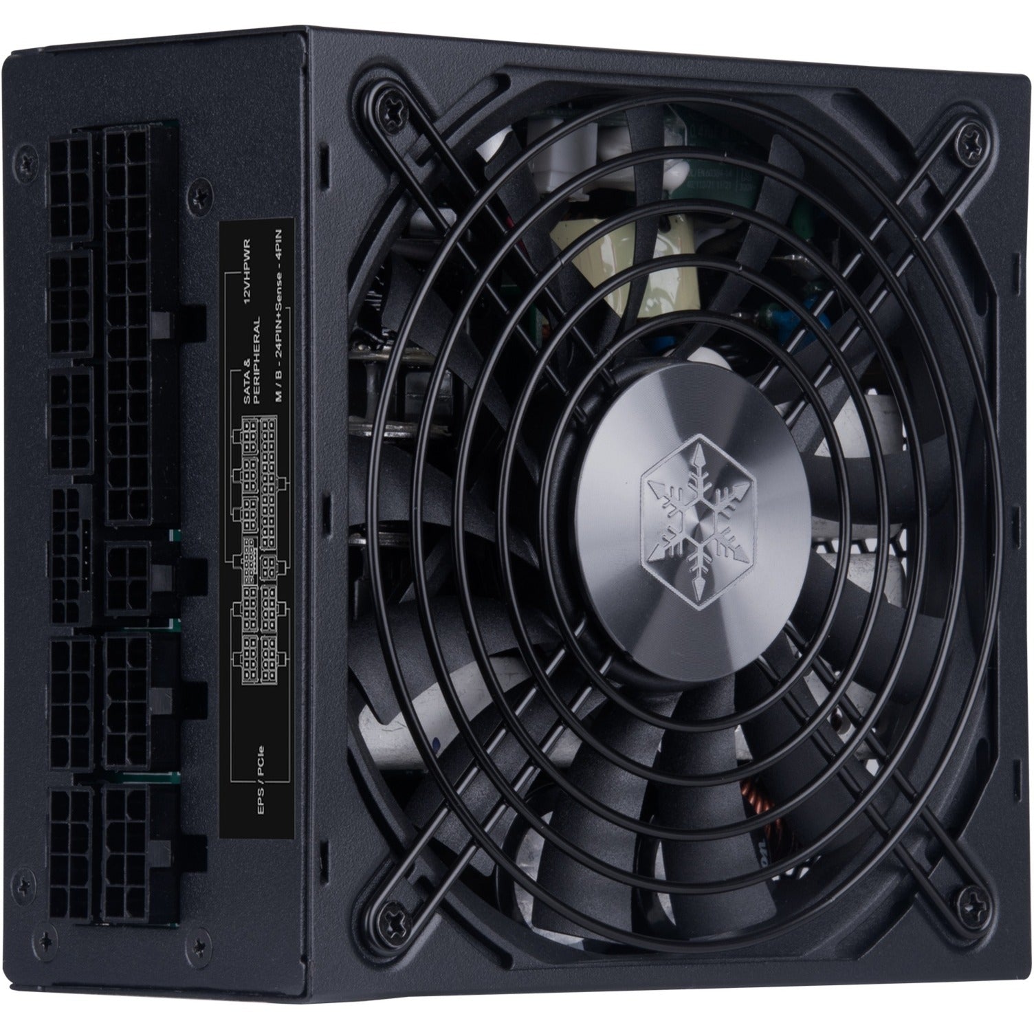 Silverstone sst-sx1000r-pl, 1000 watt
