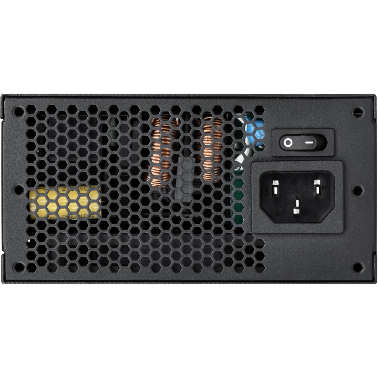 SilverStone SST-SX500-G V1.1