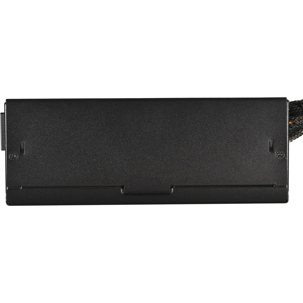 Silverstone sst-tx700-g 700 watt voeding (zwart, 4x pcie)