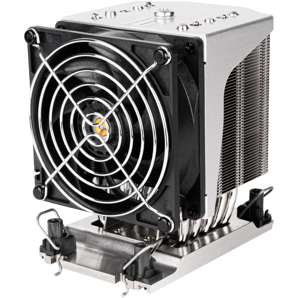 SilverStone SilverStone SST-XE04-4677