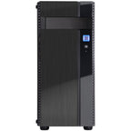 SilverStone SilverStone ST-PS14B-EG