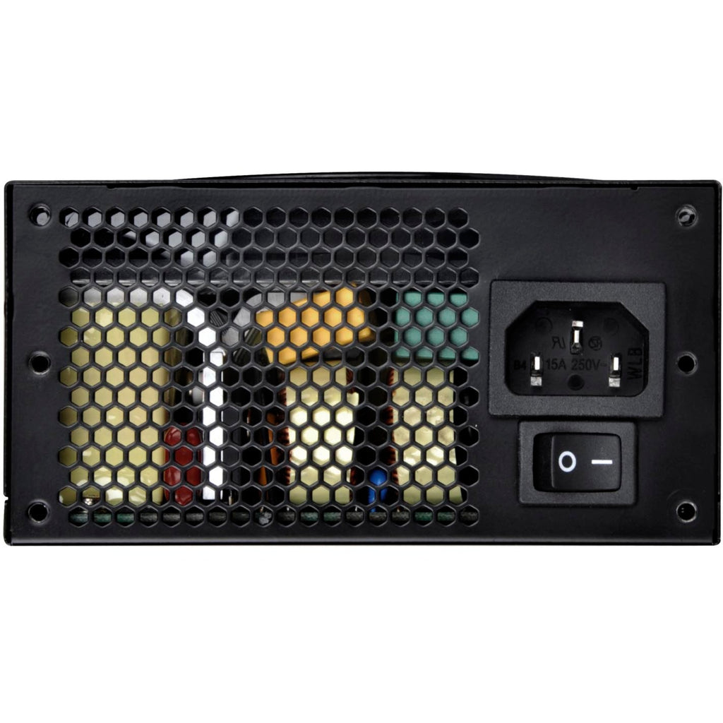 SilverStone SX800-LTI v1.2, 800W