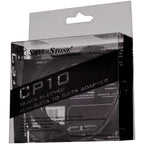 SilverStone SilverStone Slim SATA 2-in-1 Datakabel + Stroomadapter