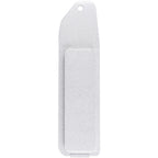 Silverstone tp06 heatsink (zilver, voor playstation 5)