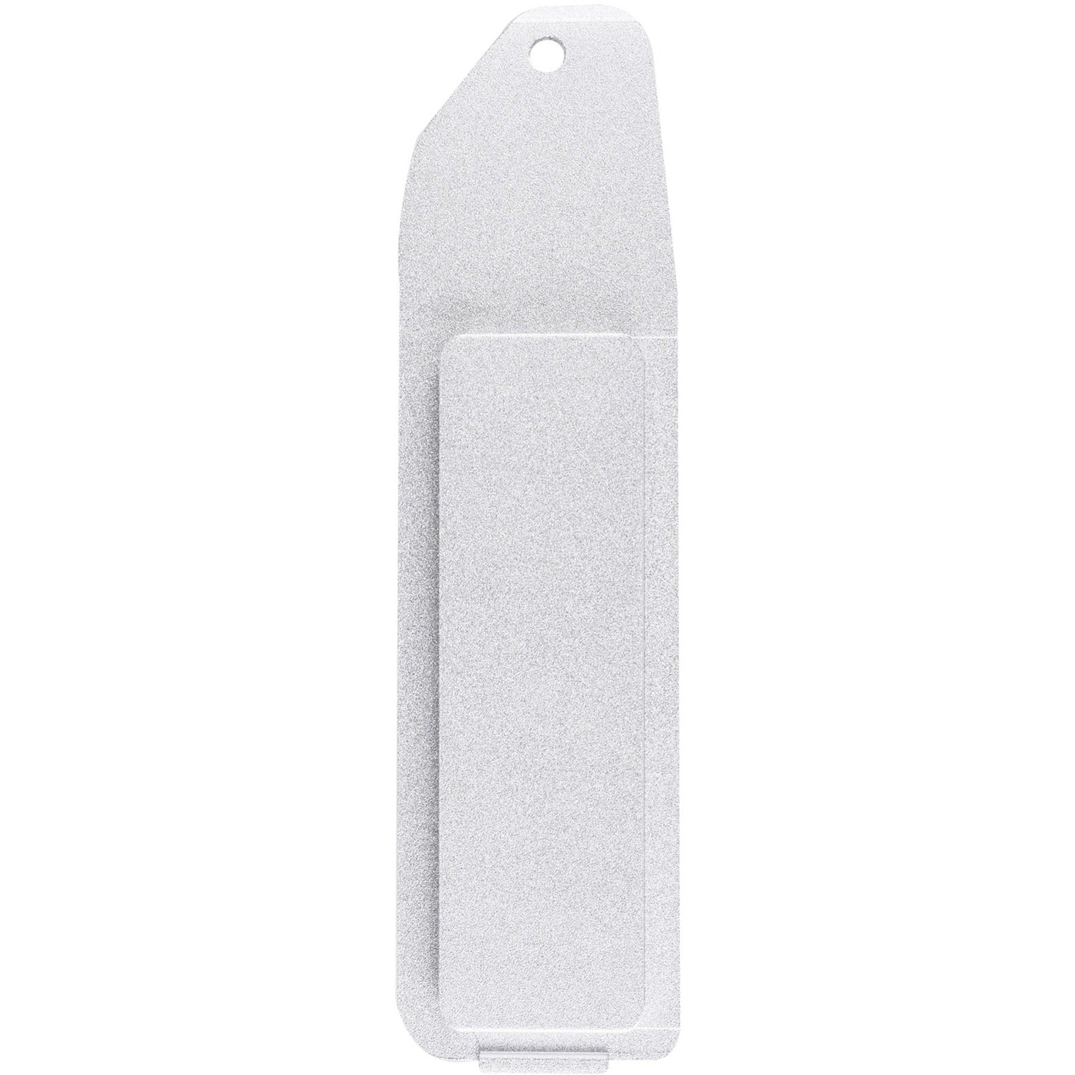 Silverstone tp06 heatsink (zilver, voor playstation 5)