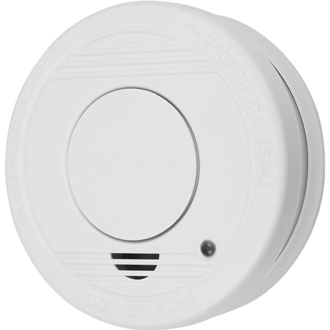 Smartwares rm250 9 v led-indicator voor rookmelder