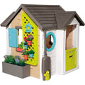 Smoby Tuinhuis