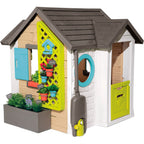 Smoby Tuinhuis