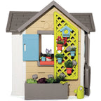 Smoby Tuinhuis