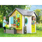 Smoby Tuinhuis