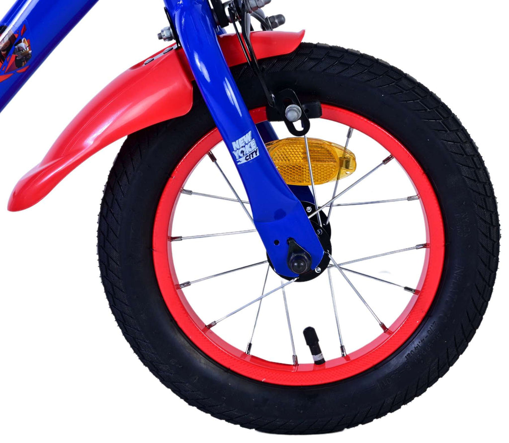 Ngk sonic fiets 12 31258
