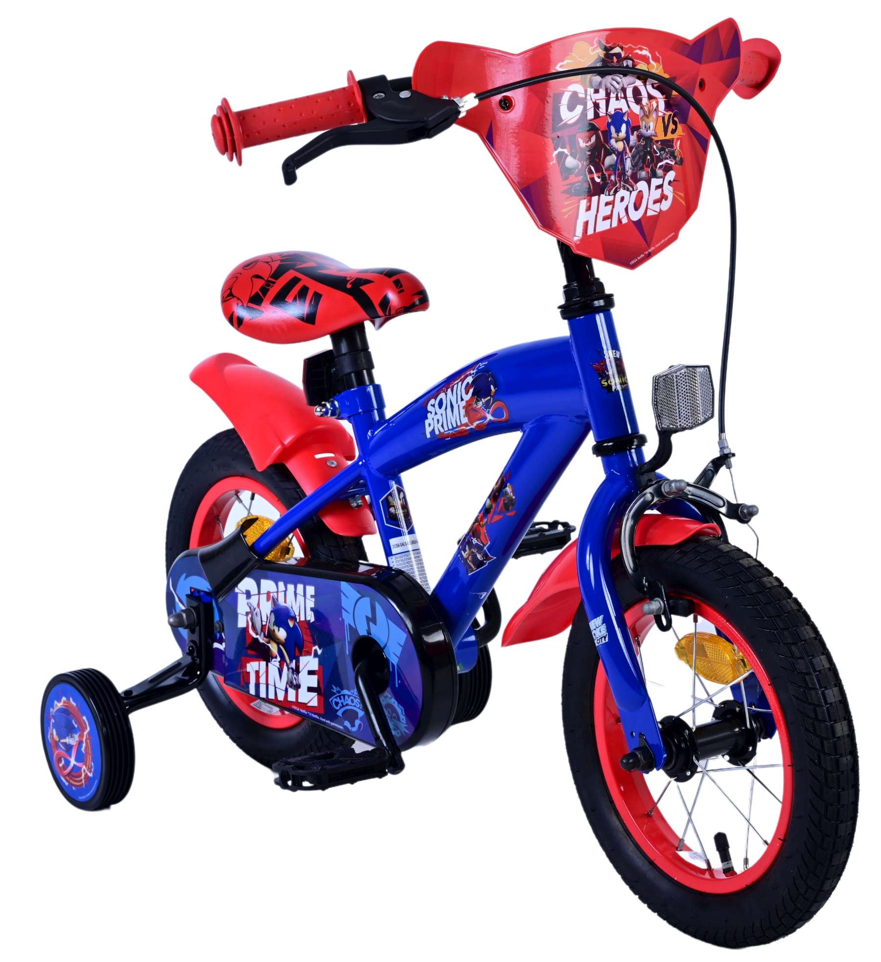 Ngk sonic fiets 12 31258